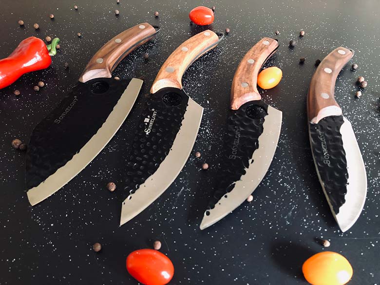 Land Main Knifeset Kt 18 2
